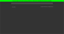 Desktop Screenshot of ishashi.com