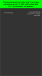 Mobile Screenshot of ishashi.com